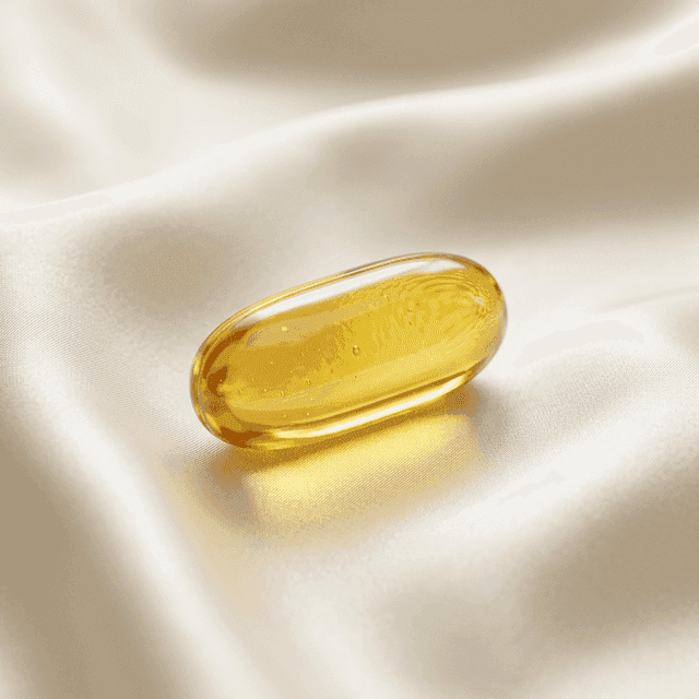 Designed to Bypass Gastric Exposure