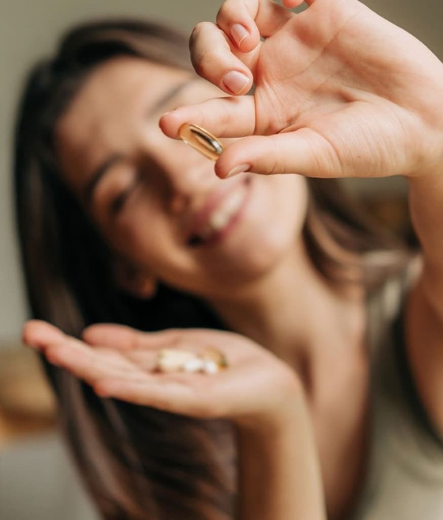 Formulated for Improved Tolerability