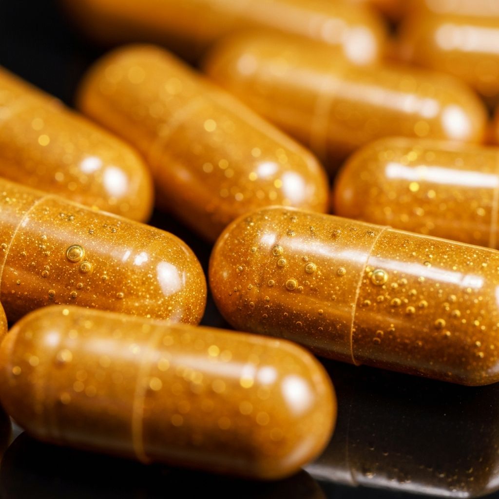 Wellness from inside